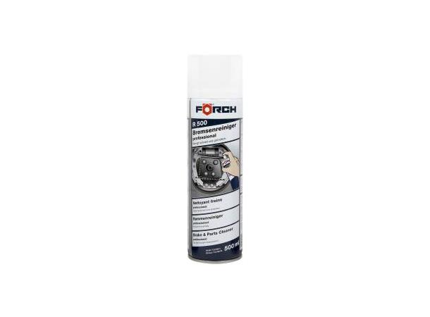 Bremserens R500 500ml (M/Aceton) 6116 0913 