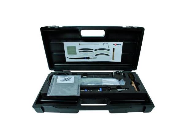 Plastik Reparationssett 