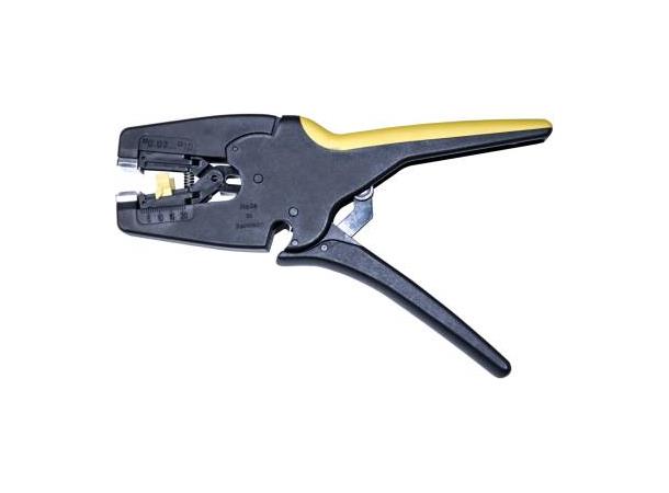 Avisoleringstang ERGO-Matic 
