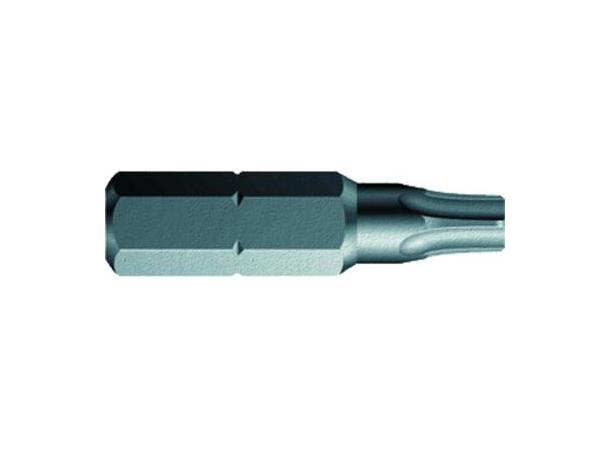 Bits 1/4" Torx m/Hull TX30 . 