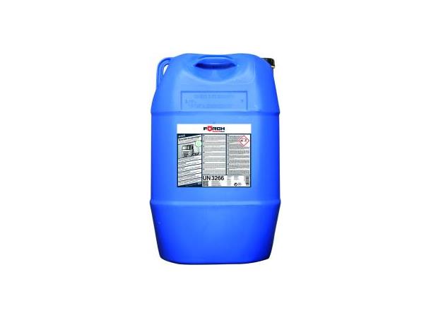 Cargo / Universalrengjøring R525 60L 