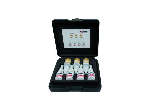 Speedbond Limsystem 