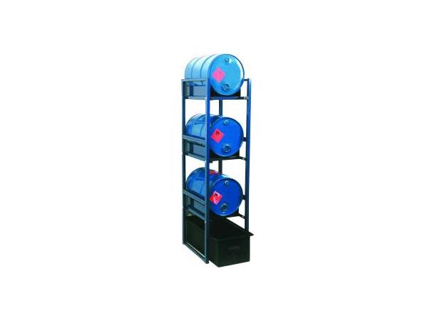VARO Syst.Stativ For - 1 60L Fat . 