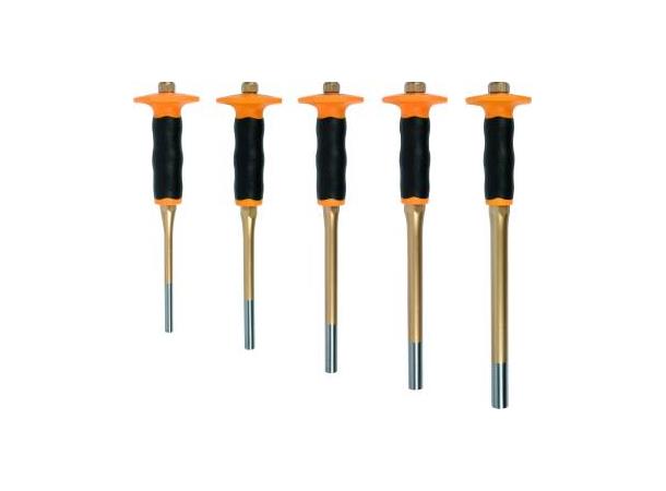 Dorsett XXL 5-Deler 