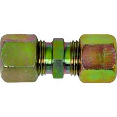 Luftkobling Rett 12mm