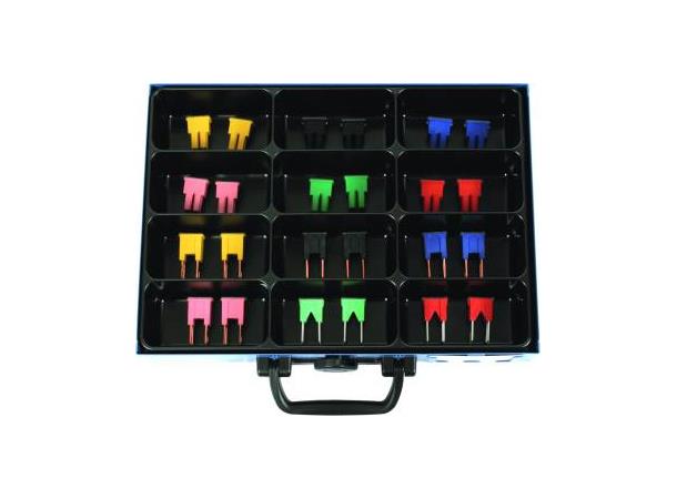 Sikringer Jap. 30-100A (24) 