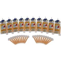 2K-Speed plastlim pakke K151