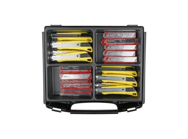 Varoiboxx Kniver / Blader 