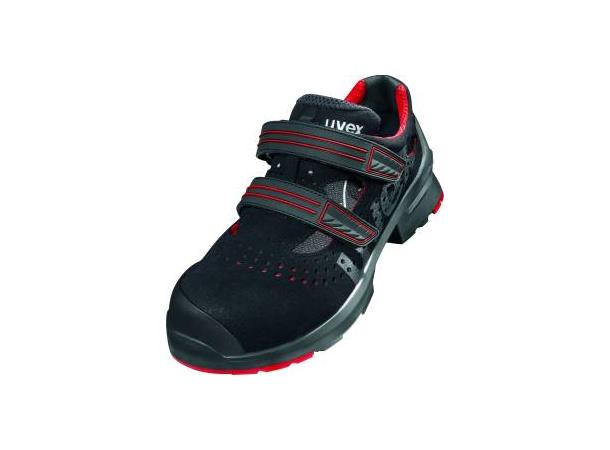 Vernesandal   Uvex1 S1P Sz.40 