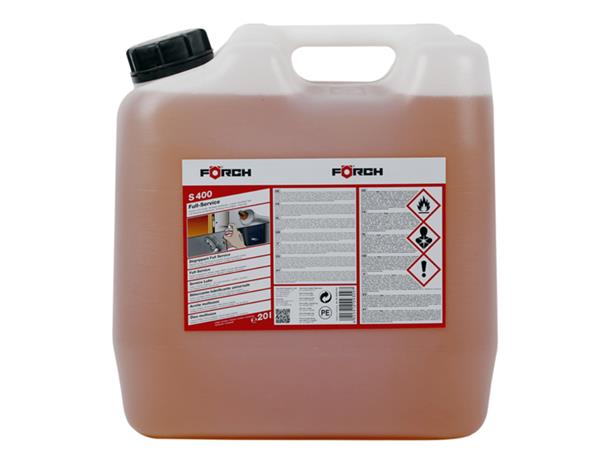 Full Service 20L 20L (SAS22) 
