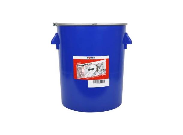 Universalfett S490 25 Kg 25kg 
