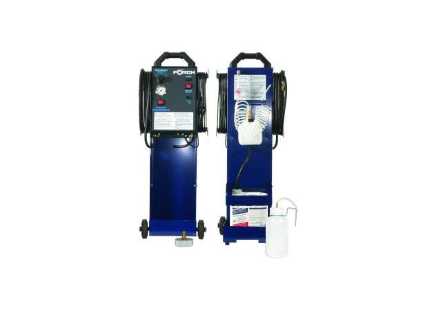 Bremselufter Elektrisk BEG 212 (ABS) 