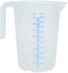 Kanne 1/2L-Mål