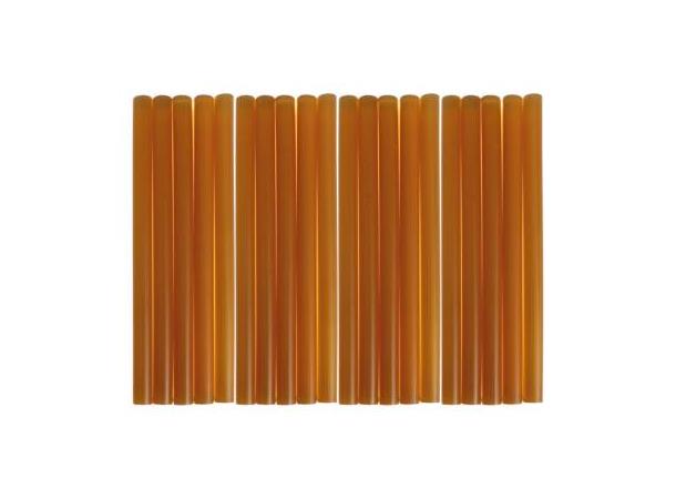 Limstifter 11 mm Transp. (500Gr) 