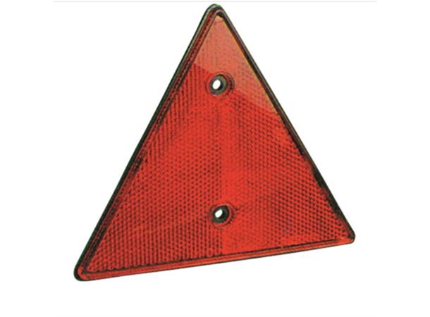 Refleks 2Hull Trekant 159X139mm . 