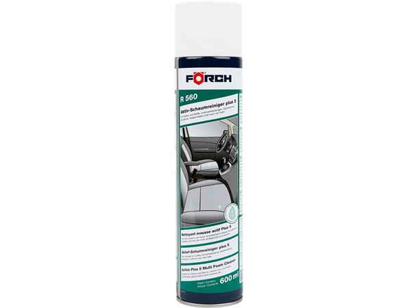 Renseskum Universal Pluss 5 R560 600ml 
