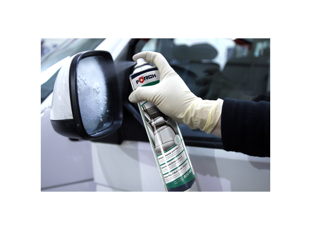 Renseskum Universal Pluss 5 R560 600ml 