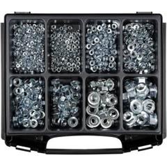 Varoboxx 6-Kt Flangemutter  Vz