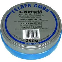 Loddefett / Flux 250Gr SO08