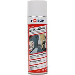 Multi Glidemiddel S422 500ml