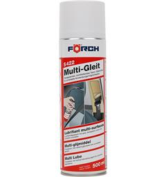 Multi Glidemiddel S422 500ml