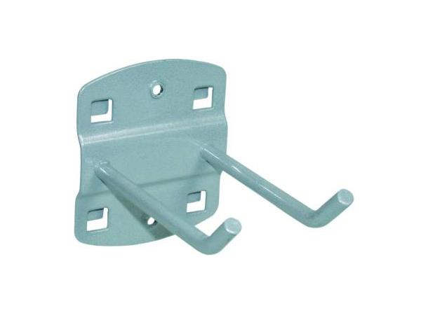 Opphengskrok 45Gr Dobbel 150X35mm . 