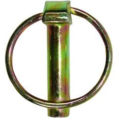 Ringsplint DIN 11023 (LP03) 8,0 x 42 mm