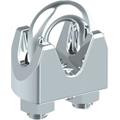 Wireklemme DIN 741 VZ 5/16" - 8mm
