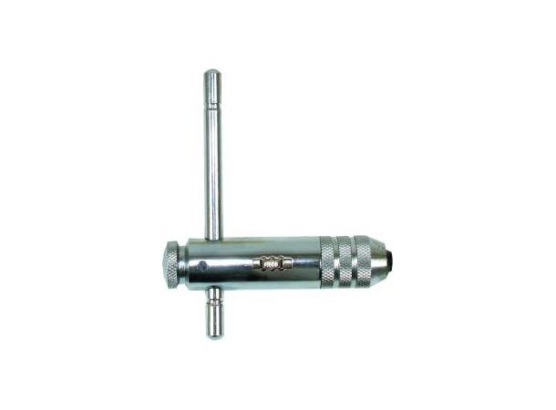 Gjengetapp Holder m/Skralle M3 - M5 