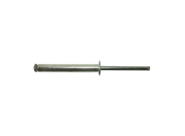 Popnagler Al/St Splitt 4,8X20 