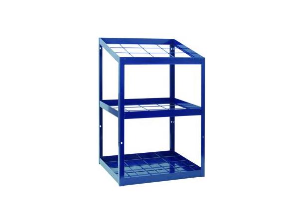 Varo System Rack F Skaft/Gjengest. Etc . 