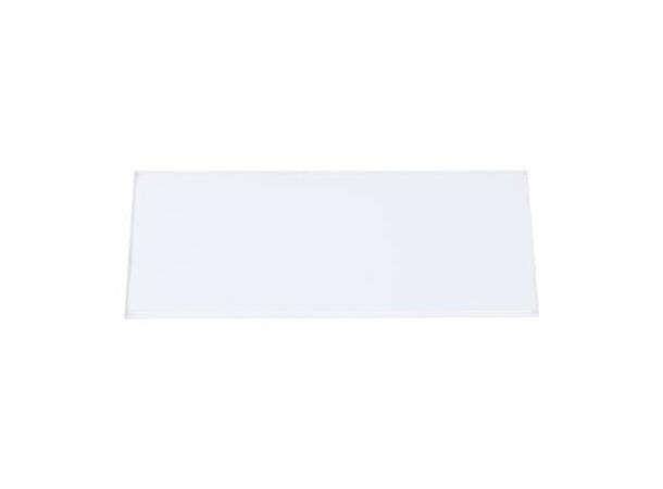 Glass Til Sveisemaske Innvendig  51X108M 5400 222 