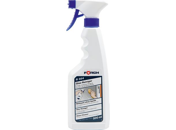 Glassrens  R564 500ml 