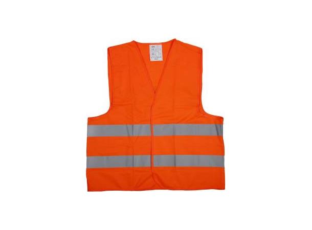 Sikkerhetsvest 