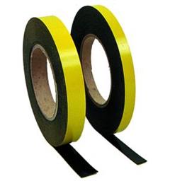 Tape Dobbeltsidig  6 mm (10M) GLU09