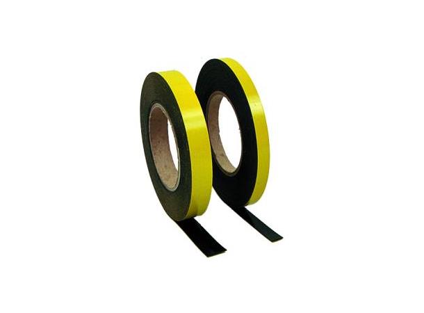 Tape Dobbeltsidig  6 mm (10M) GLU09 