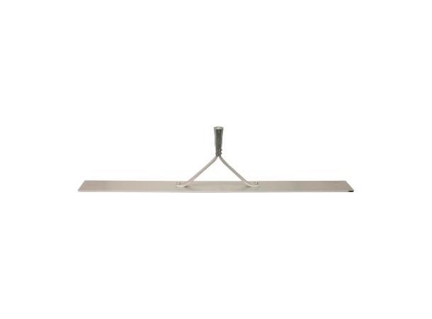 Asfaltfordeler Alu 70Cm 