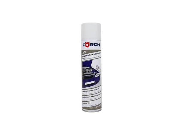 Beskyttelsesvoks Hv. L266 400 ml Understellsmasse Tykkstoff 