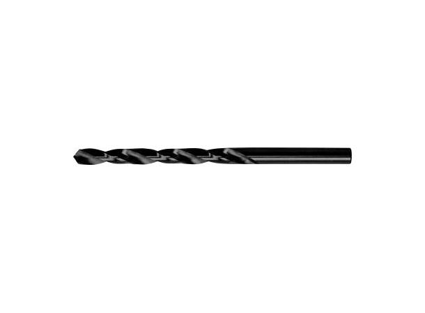 Bor HSS DIN 338 Slipte  6,5 mm 