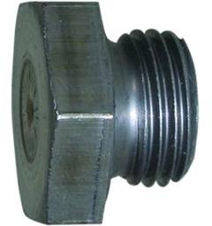 Bunnplugg Opel M16X1,5mm