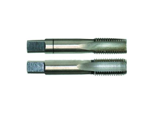 Gjengetappsett (2) M12X1,5 