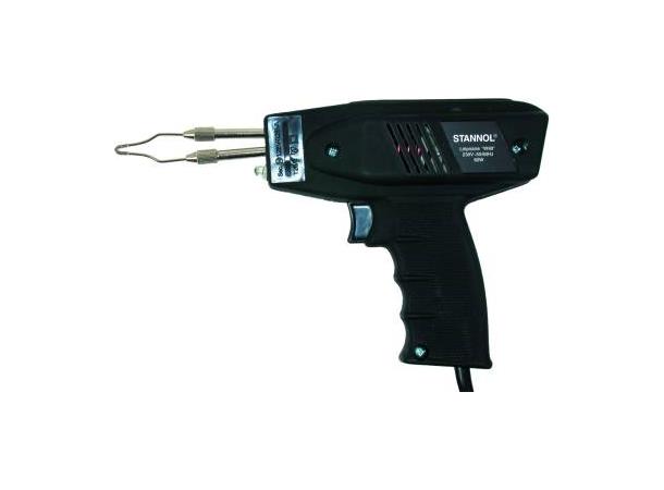 Loddepistol 220V 60W 