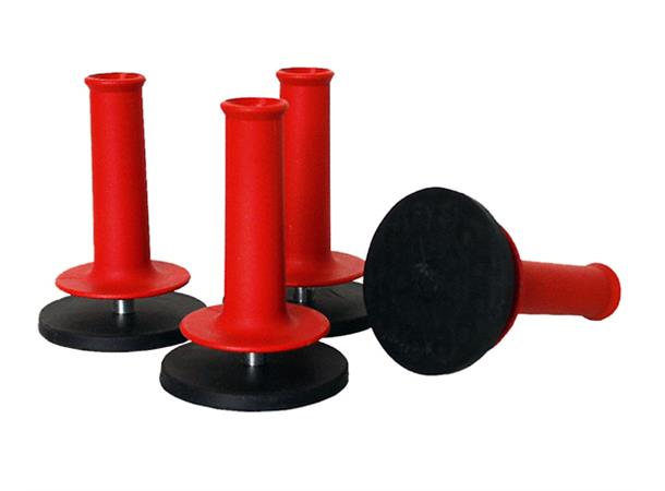 Pk(4)Karosserie-Fixmagnete 
