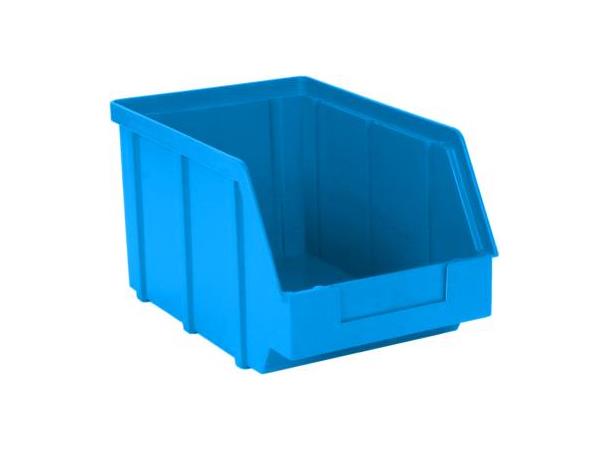 Skuff Varo System Blå 230X145X125 SB02F 