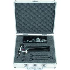 Blindmutter Tang Sett  MFX 306 S Koffert