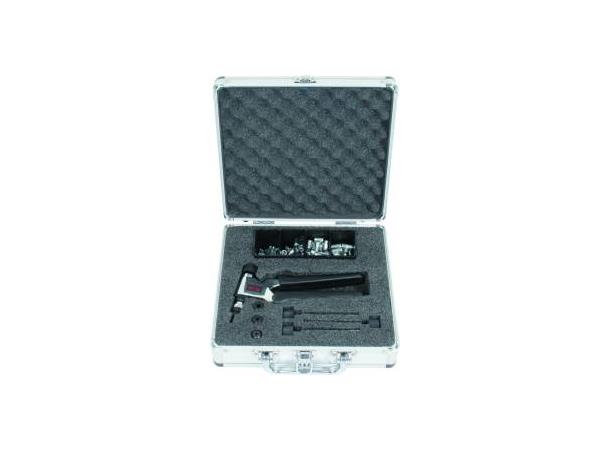 Blindmutter Tang Sett  MFX 306 S Koffert 