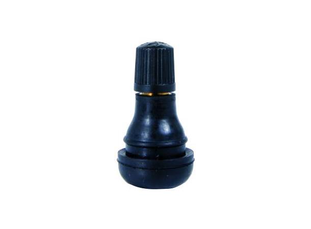 Dekkventil Gummi (pk a 100) TR-412 ECO 