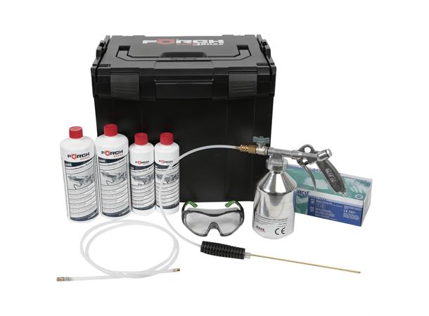 Dieselpartikkelfilter Rensesett R582/R583 