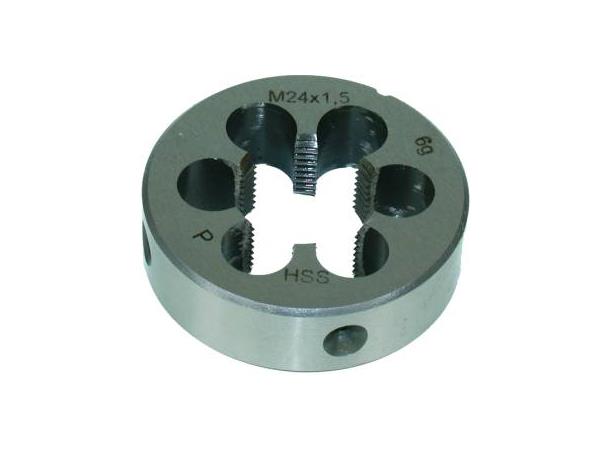 Gjengebakke Fingjenget M14 X 1,25 
