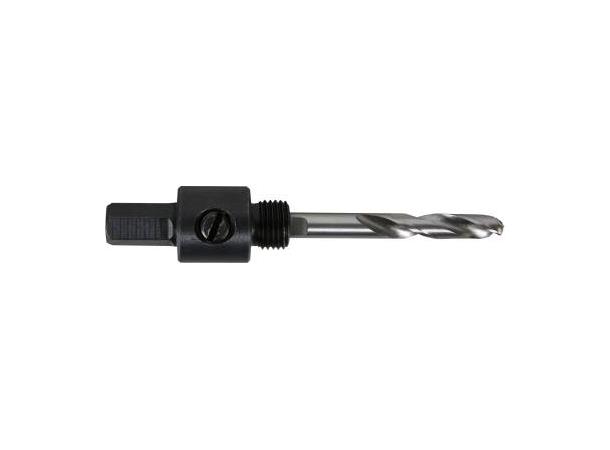 Holder m/senterbor f Hullsag 14-30mm AS3 R126201 